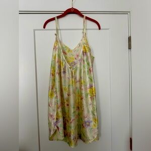 Vintage Women’s Lingerie Nightie